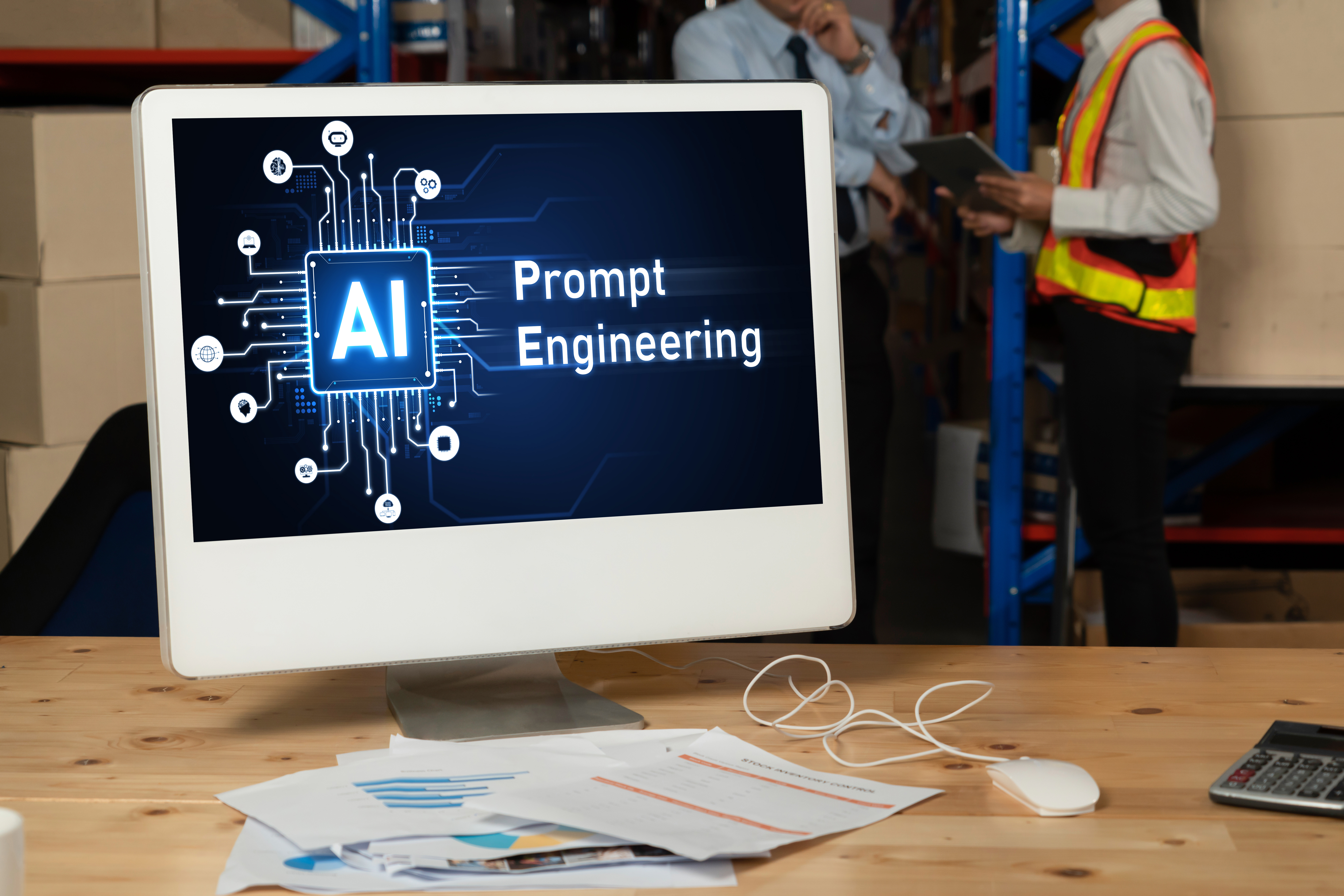 Data and machine learning engineering