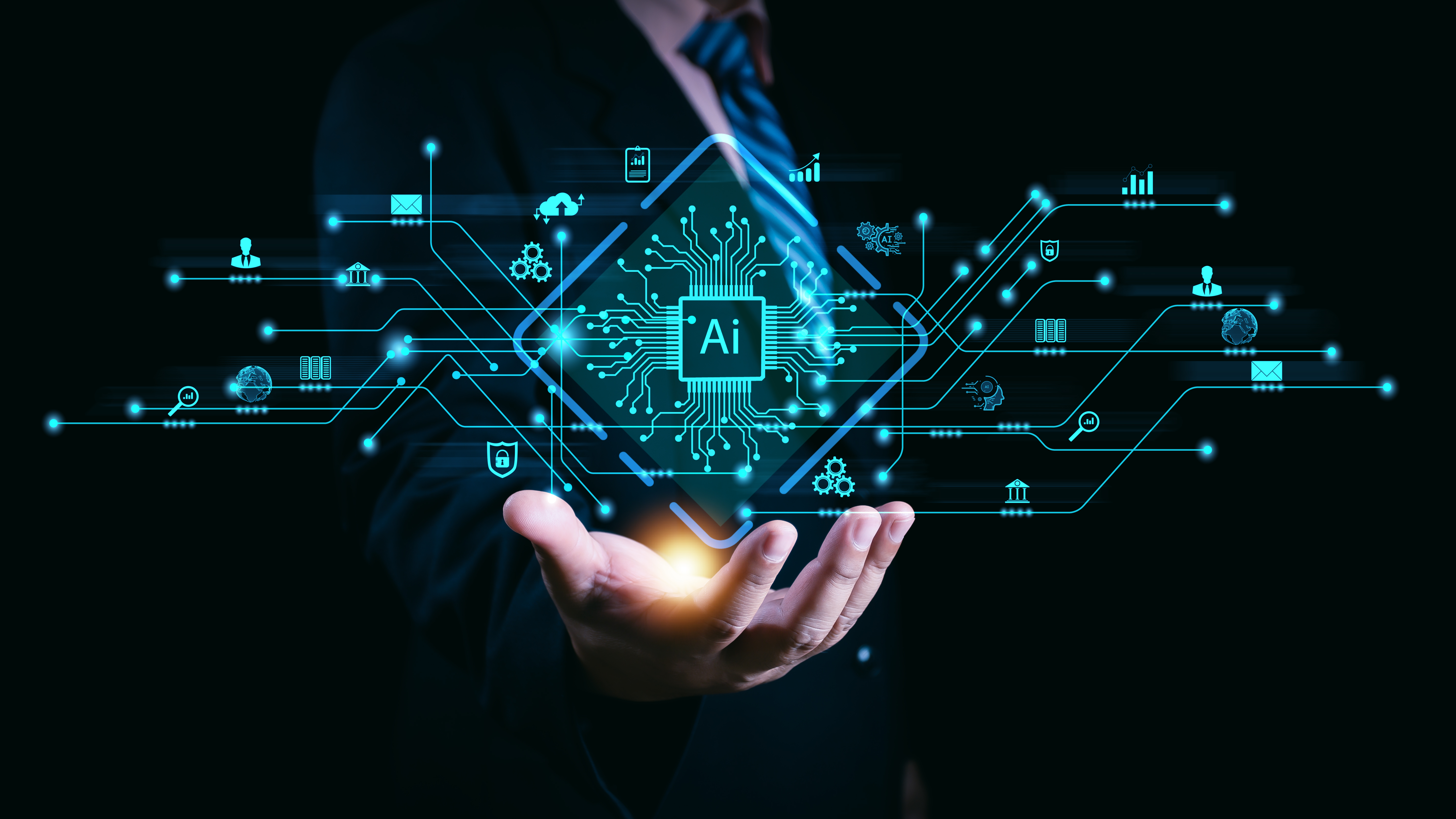 AIOps and intelligent IT operations